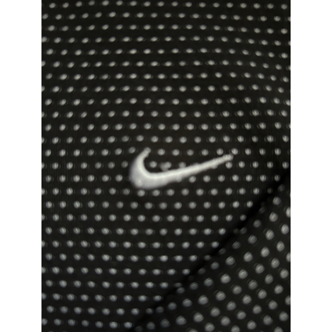 NIKE(ナイキ)のNIKE ゴルフ　ストレッチシャツ スポーツ/アウトドアのゴルフ(ウエア)の商品写真