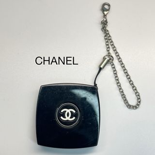 シャネルCHANEL (シャネル)ノベルティ　ミラーチャーム