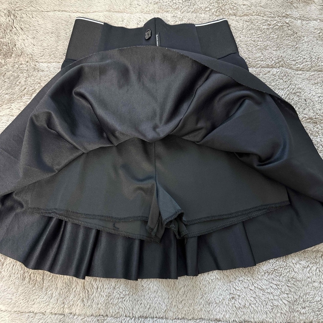 ノーブランド　スカート レディースのスカート(ミニスカート)の商品写真