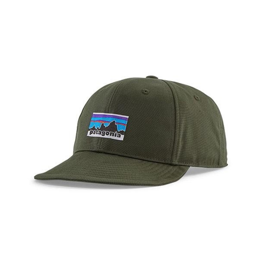 patagonia(パタゴニア)の新品 PATAGONIA Scrap Everyday Cap メンズの帽子(キャップ)の商品写真