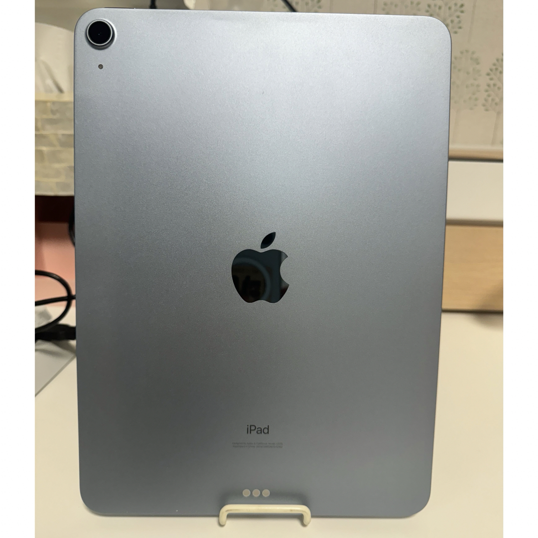 iPad(アイパッド)の西川様専用、iPad Air4 64GB WiFi版 中古 スマホ/家電/カメラのPC/タブレット(タブレット)の商品写真