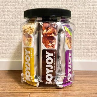 オオツカセイヤク(大塚製薬)の大塚製薬 ソイジョイ 13本セット(菓子/デザート)