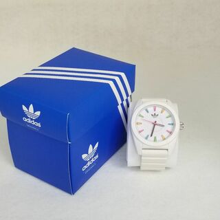 adidas - アディダス　ADH2915　SANTIAGO/サンティアゴ　アナログ腕時計