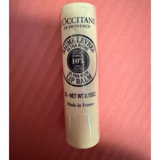 ロクシタン(L'OCCITANE)のロクシタン　リップバーム(リップケア/リップクリーム)