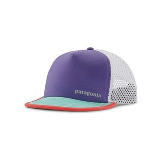 パタゴニア(patagonia)の新品 PATAGONIA Duckbill Shorty Tracker Hat(キャップ)