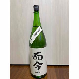 ジコン(而今)の而今　特別純米　火入　1,800ml(日本酒)