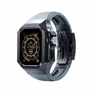 RACINGPREMIUM 高級カスタムAppleWatch Ultra 12、(その他)