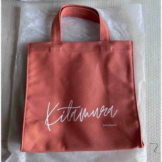 キタムラ(Kitamura)の【即日発送】新品 kitamura かわいい ミニトートバッグ(トートバッグ)