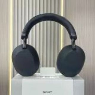 SONY - SONY WH-1000XM5 BLACK