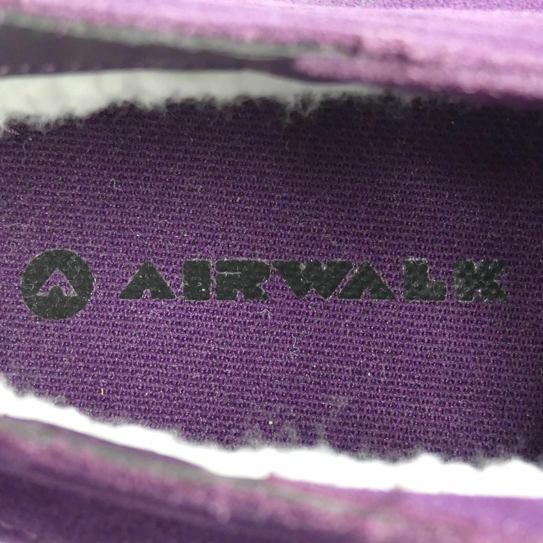 AIRWALK(エアウォーク)の未使用 AIRWALK エアウォーク チャッカブーツ デザートブーツHN2078 メンズの靴/シューズ(ブーツ)の商品写真