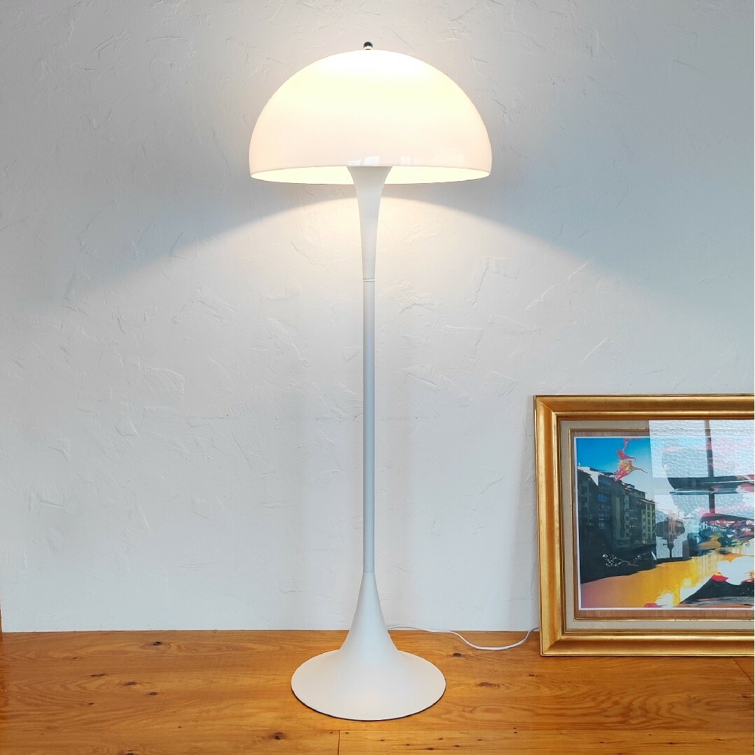 louis poulsen - パンテラ フロア リプロダクト品 ルイス louis poulsen - パンテラ フロア リプロダクト品 ルイス