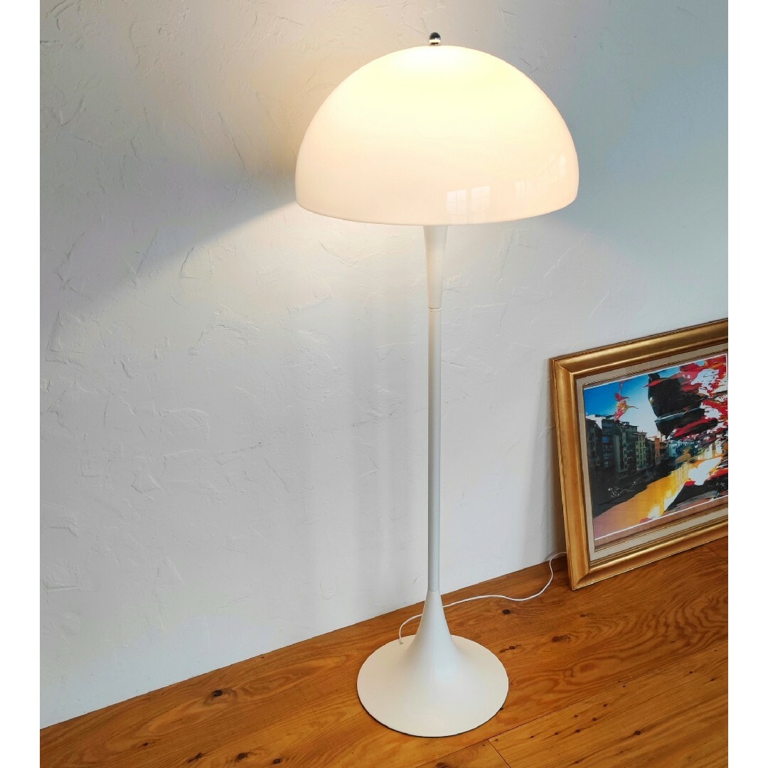 louis poulsen - パンテラ フロア リプロダクト品 ルイス louis poulsen - パンテラ フロア リプロダクト品 ルイス