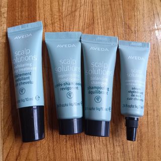 AVEDA - アヴェダ 新品未開封　 スカルプソリューション