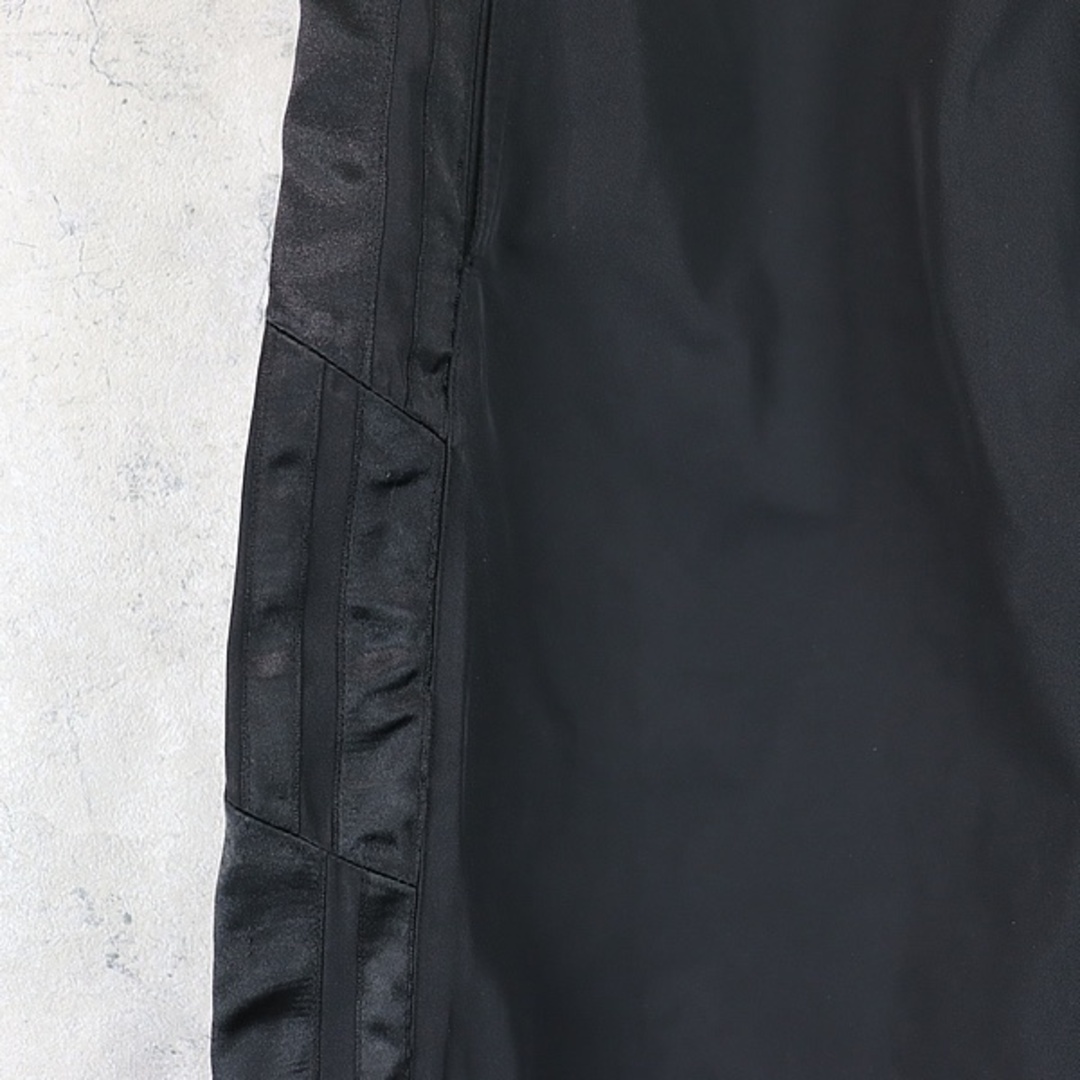 JUNYA WATANABE MAN(ジュンヤワタナベマン)のジュンヤワタナベMAN 銀座店 ジュンヤワタナベ エステルギャバ パンツ 23AW size:S 黒 94149 メンズのパンツ(その他)の商品写真
