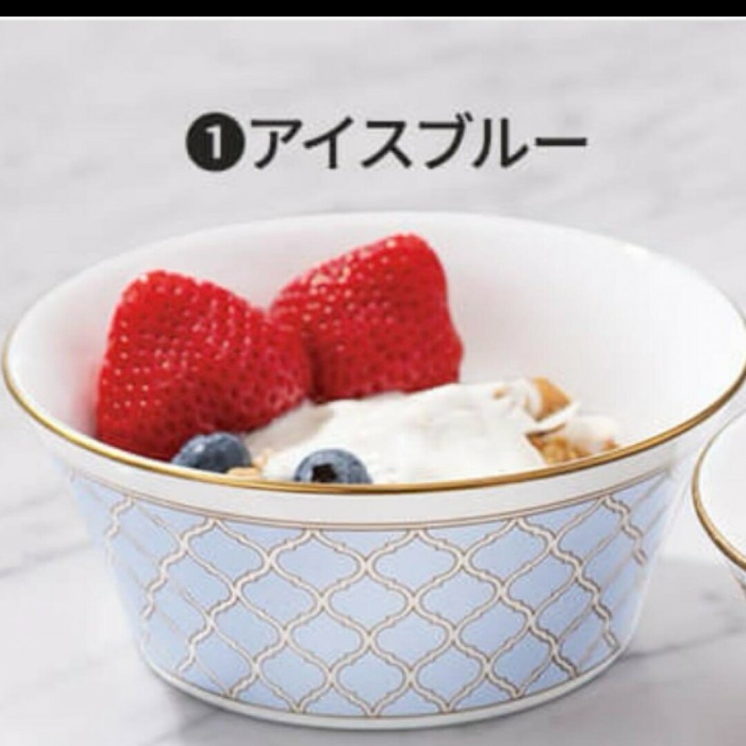 Noritake(ノリタケ)の【新品未使用】ドクターシーラボ　食器2枚 インテリア/住まい/日用品のキッチン/食器(食器)の商品写真