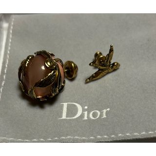 Christian Dior - Dior ピアス　トライバルピアス