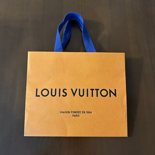 ヴィトン(LOUIS VUITTON) ショッパーの通販 10,000点以上 | ルイ