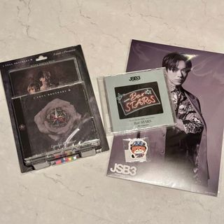 三代目 JSB LAND of Promise アルバム(アイドルグッズ)