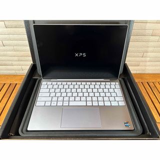 【美品】DELL XPS13 9315 officeなしcorei5(ノートPC)