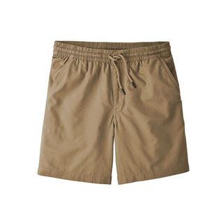 patagonia - 新品 S PATAGONIA Hemp Volley Shorts 7In