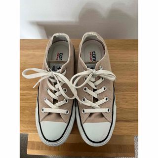 オールスター(ALL STAR（CONVERSE）)のALL STAR コンバース　スニーカー　23cm(スニーカー)