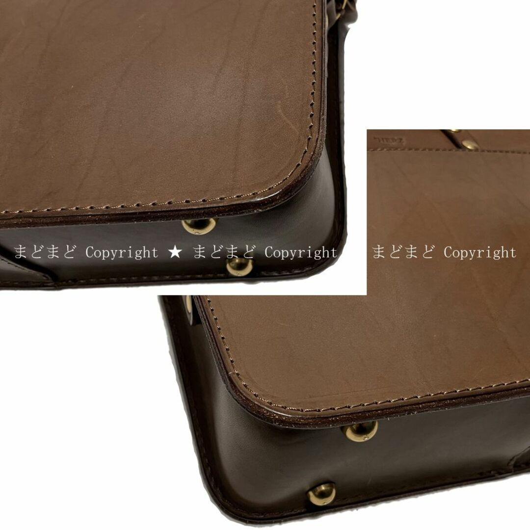 HERZ - HERZ BW-110 2WAY ビジネスバッグ ヘルツ ショルダー HERZ - HERZ BW-110 2WAY ビジネスバッグ ヘルツ ショルダー