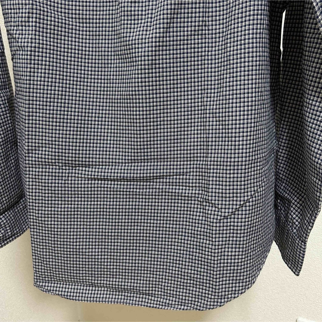 Ralph Lauren(ラルフローレン)のラルフローレン　カスタムフィット　Lサイズ　ギンガム　チェック 長袖シャツ メンズのトップス(シャツ)の商品写真