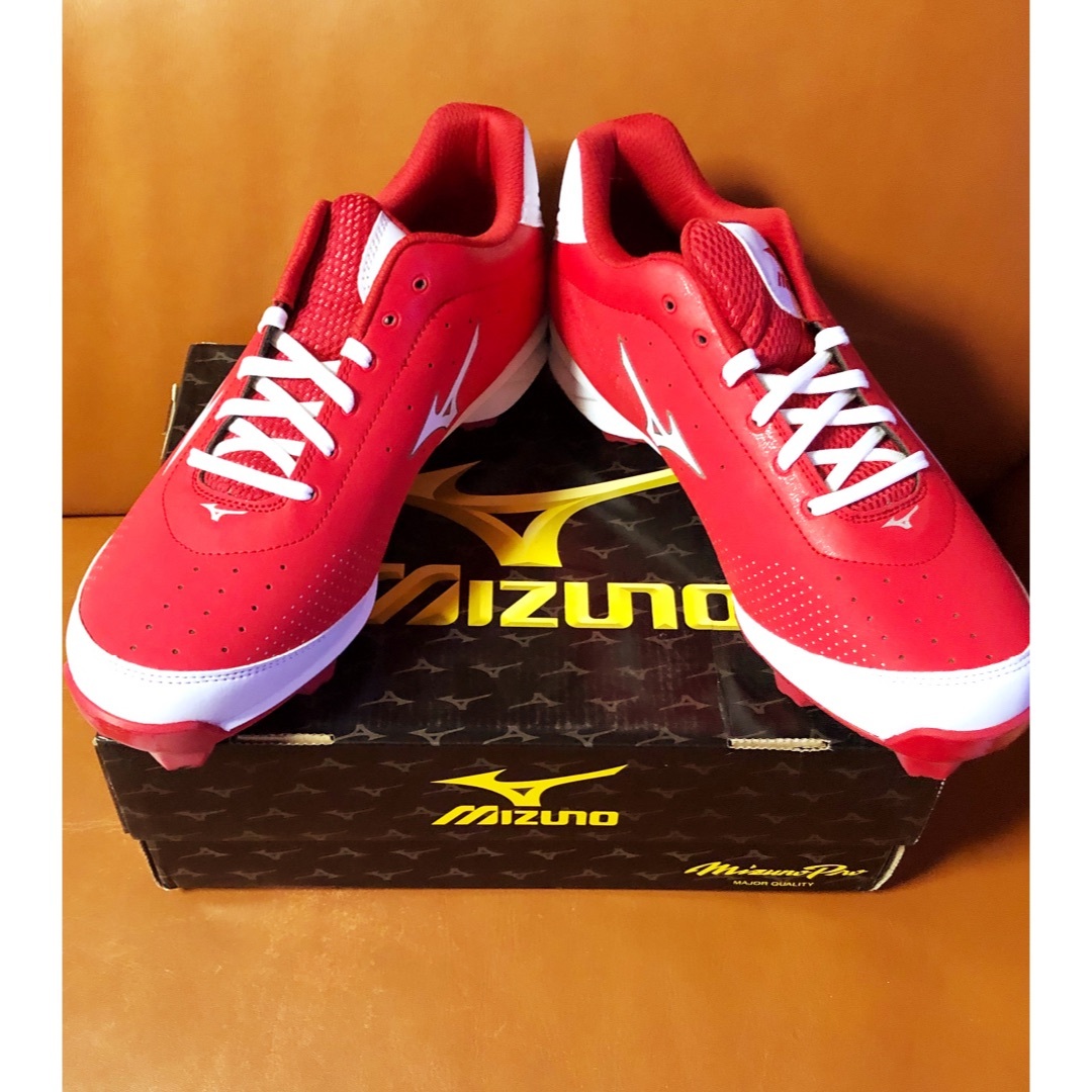 MIZUNO - 新品2025年USA限定スペシャルオーダー☆ミズノ野球用9 MIZUNO - 新品2025年USA限定スペシャルオーダー☆ミズノ野球用9