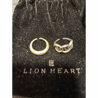 クロムハーツ(Chrome Hearts)のシルバー925 リング(リング(指輪))