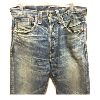 Levi's - リーバイス LVC W34(85×79) 47501 501xx 復刻 レプリカ