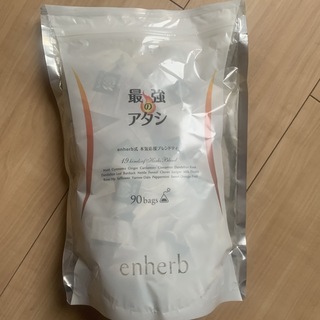 enherb エンハーブ　最強のアタシ　90包(茶)