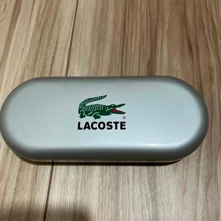 ラコステ(LACOSTE)のLACOSTE 腕時計(腕時計(アナログ))