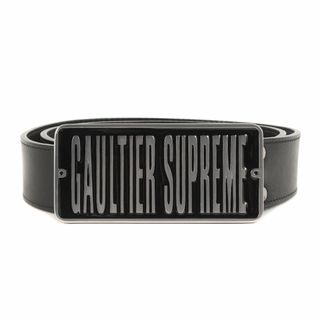 Supreme(ベルト)のフリマアイテム一覧 Supreme(ベルト)のフリマアイテム一覧