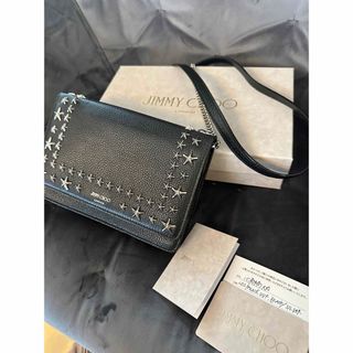 ジミーチュウ(JIMMY CHOO)の専用(ショルダーバッグ)