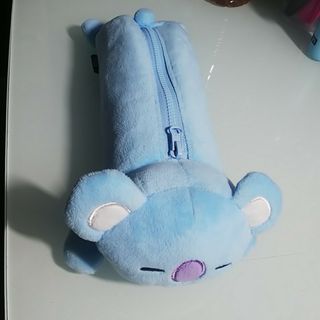 ビーティーイシビル(BT21)のBTS BT21 KOYA コヤ ペンケース 筆箱 小物入れ(ペンケース/筆箱)