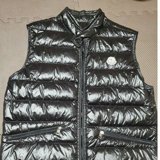 モンクレール(MONCLER)のMONCLER　GUI(ダウンベスト)