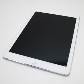 アップル(Apple)のSIMフリー iPad Pro 9.7インチ 32GB シルバー  M777(タブレット)