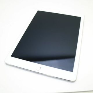 アップル(Apple)のSIMフリー iPad Pro 9.7インチ 32GB シルバー  M777(タブレット)