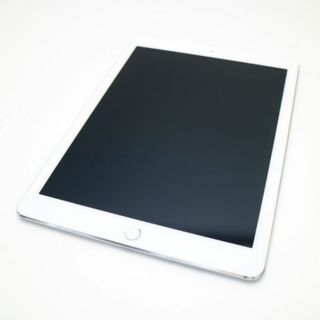 アップル(Apple)のSIMフリー iPad Pro 9.7インチ 32GB シルバー  M777(タブレット)