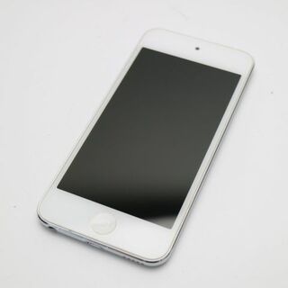 アイポッド(iPod)のiPod touch 第5世代 32GB ホワイト  M777(ポータブルプレーヤー)