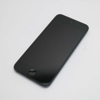 アイポッド(iPod)の超美品 iPod touch 第7世代 256GB スペースグレイ  M777(ポータブルプレーヤー)