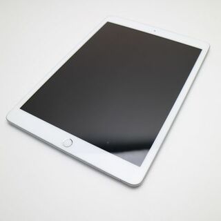 アップル(Apple)のiPad7 第7世代 wi-fiモデル 32GB シルバー  M777(タブレット)