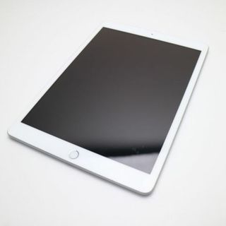 アップル(Apple)のiPad7 第7世代 wi-fiモデル 32GB シルバー  M777(タブレット)