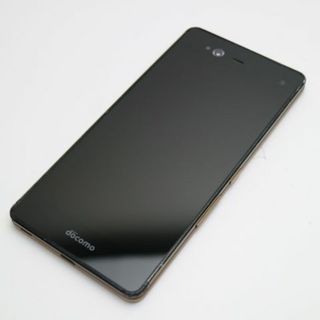 フジツウ(富士通)の良品中古 F-01J arrows NX カッパー  M777(スマートフォン本体)