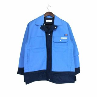 トーガ(TOGA)のトーガ TOGA ×ディッキーズ Dickies■ 【 TC32-FC516-11 Work blouson 】 ワーク ブルゾン ジャケット　32077(ブルゾン)