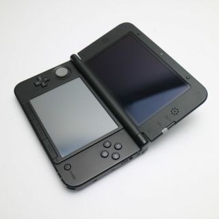 ニンテンドー3DS(ニンテンドー3DS)のニンテンドー3DS LL シルバー  M777(携帯用ゲーム機本体)