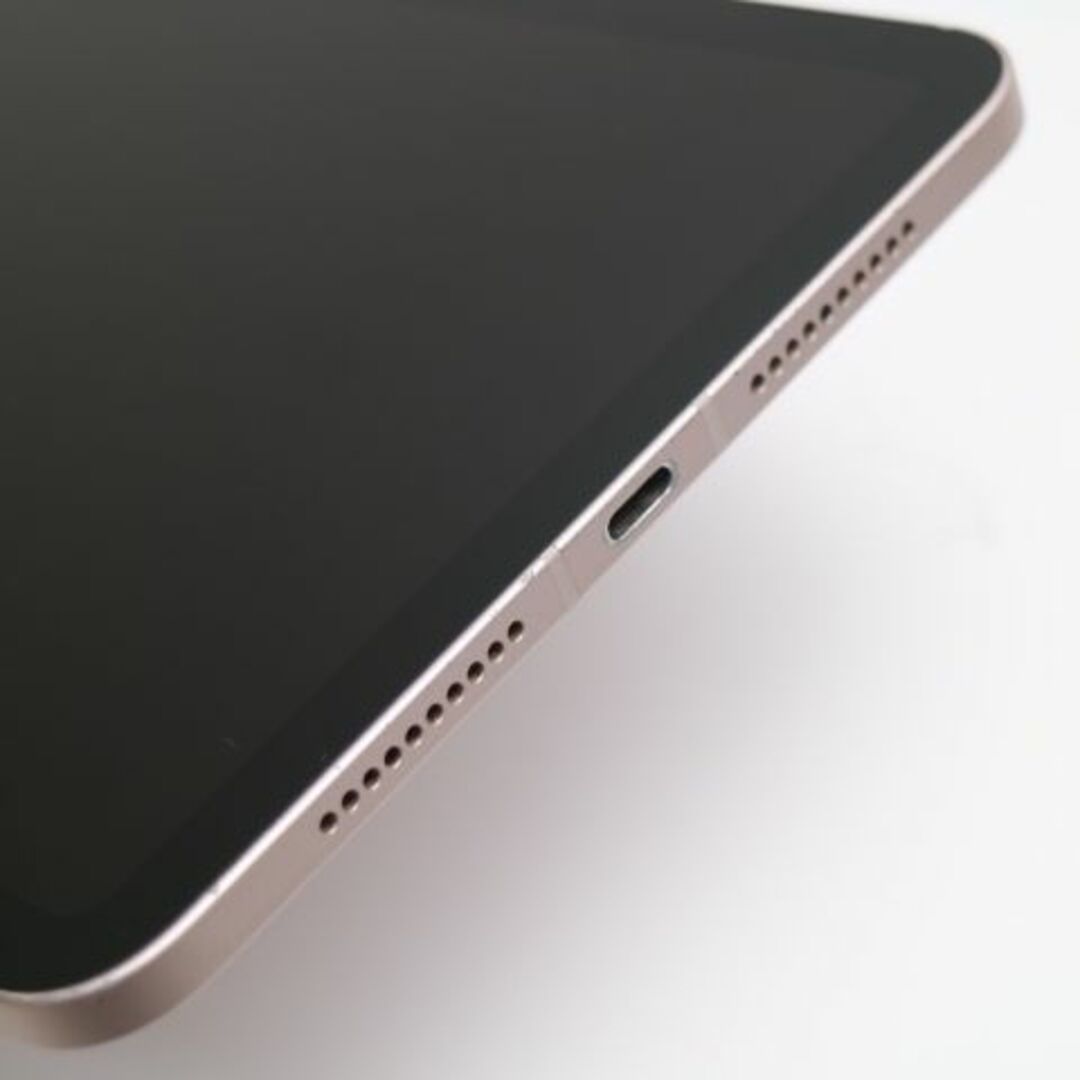 iPad(アイパッド)のSIMフリー iPad mini 第6世代 64GB ピンク M777 スマホ/家電/カメラのPC/タブレット(タブレット)の商品写真