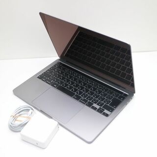アップル(Apple)の超美品MacBookPro2020 13インチi5 16GB1TB M777(ノートPC)