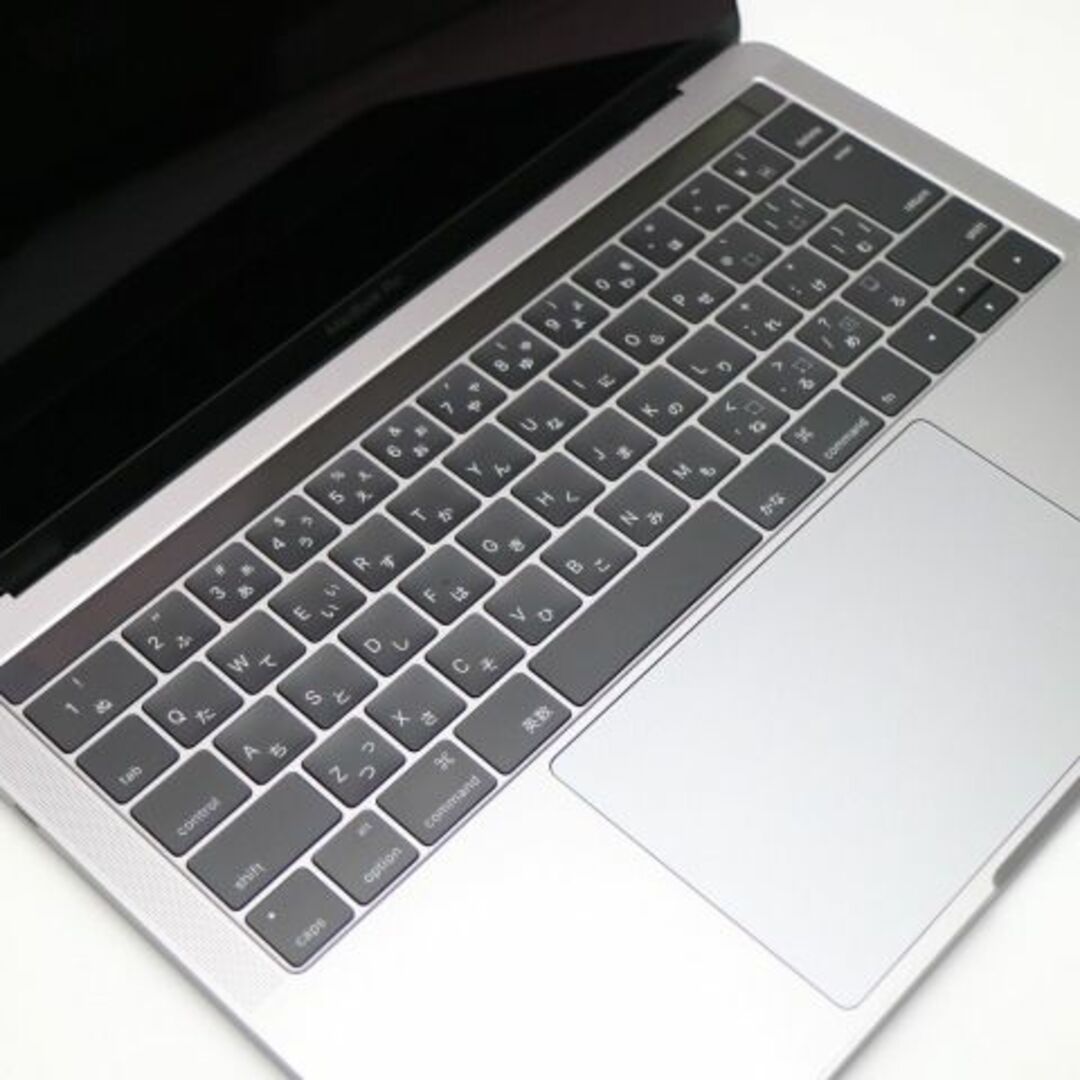 Apple(アップル)の超美品MacBookPro2016 13インチi5 8GB256GB M777 スマホ/家電/カメラのPC/タブレット(ノートPC)の商品写真