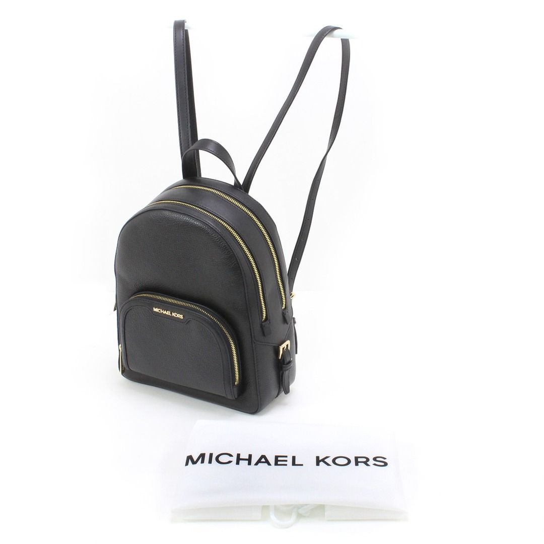 Michael Kors(マイケルコース)の$$ MICHAEL KORS マイケルコース リュック 35S2G8TB2L ブラック レディースのバッグ(リュック/バックパック)の商品写真